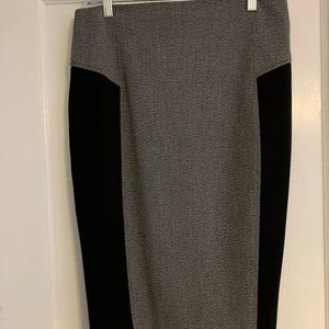 Pencil Skirt